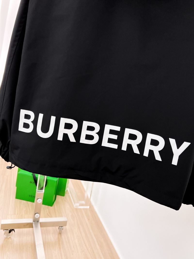 Burberry Outwear